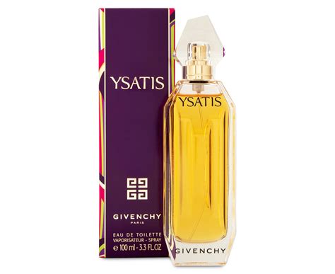 givenchy ysatis fragrantica|ysatis perfume 100ml best price.